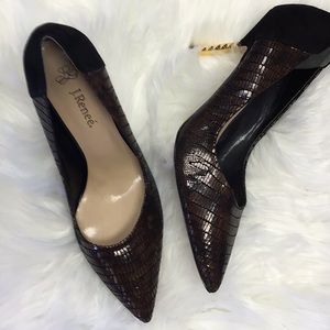 J. Renee Pump